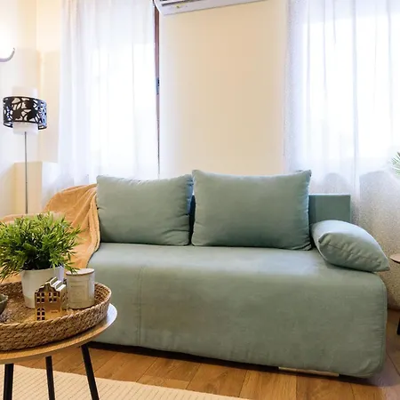 Galina Apartamento Bansko