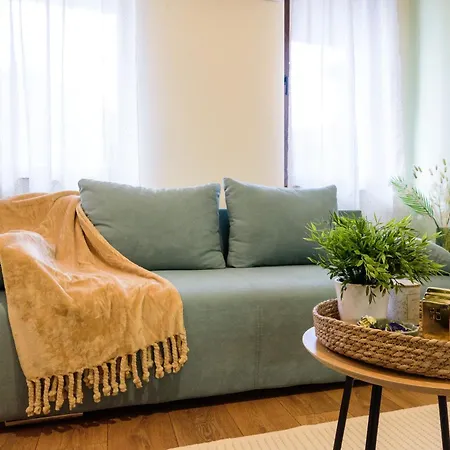Apartamento Galina *