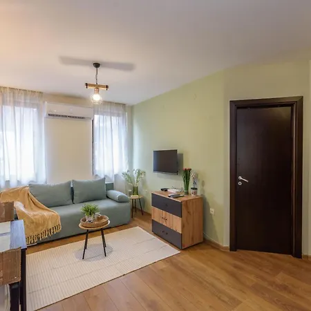 Galina Apartamento *