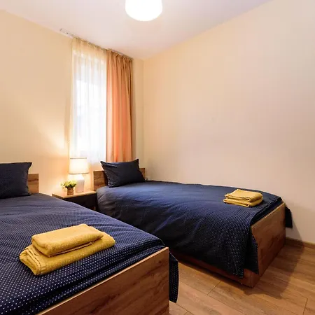 Galina Apartment
