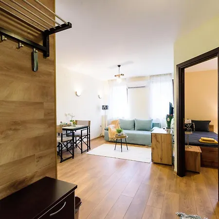 Galina Apartment